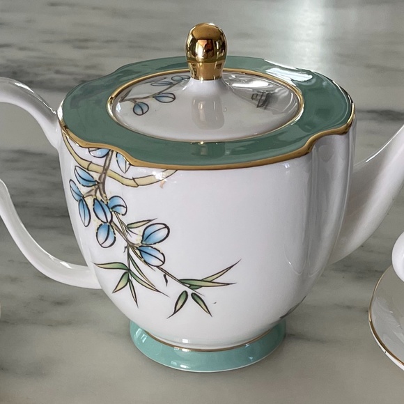 Miracle Dynasty Fine Bone China Dining Miracle Dynasty Fine Bone